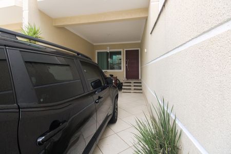 Casa à venda com 133m², 3 quartos e 3 vagasGaragem 