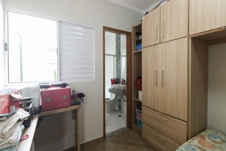 Casa à venda com 133m², 3 quartos e 3 vagasSuíte 2