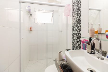 Casa à venda com 133m², 3 quartos e 3 vagasBanheiro Suíte 1