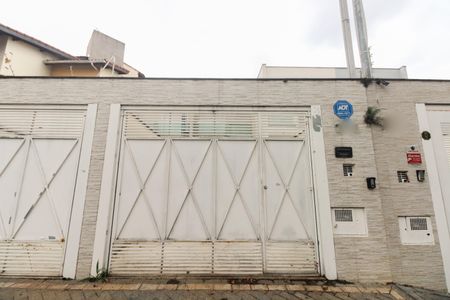 Casa à venda com 133m², 3 quartos e 3 vagasFachada 