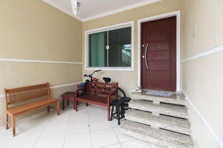 Casa à venda com 133m², 3 quartos e 3 vagasGaragem 