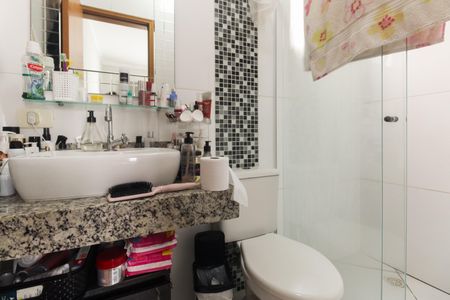 Casa à venda com 133m², 3 quartos e 3 vagasBanheiro Suíte 3 