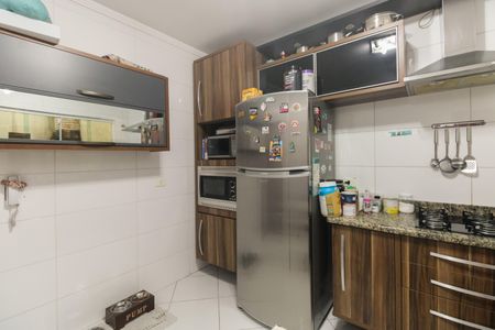 Casa à venda com 133m², 3 quartos e 3 vagasCozinha 