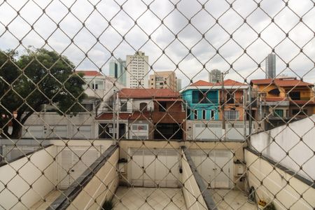 Casa à venda com 133m², 3 quartos e 3 vagasSuíte 3 - Vista Varanda 