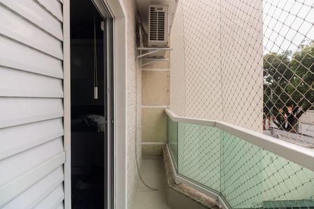 Casa à venda com 133m², 3 quartos e 3 vagasSuíte 3 - Varanda 