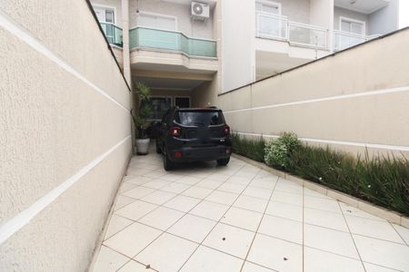 Casa à venda com 133m², 3 quartos e 3 vagasGaragem 