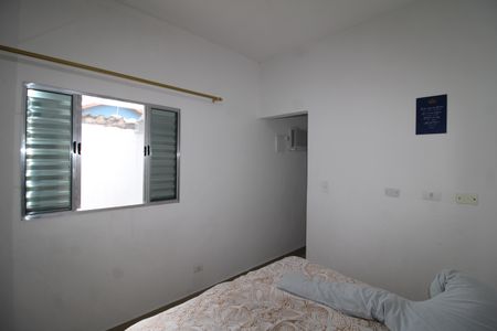 Casa para alugar com 80m², 2 quartos e 2 vagasQuarto 2