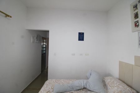 Casa para alugar com 80m², 2 quartos e 2 vagasQuarto 2