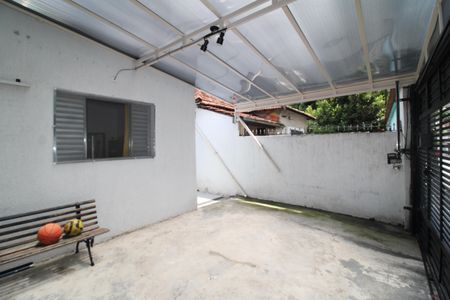 Casa para alugar com 80m², 2 quartos e 2 vagasGaragem