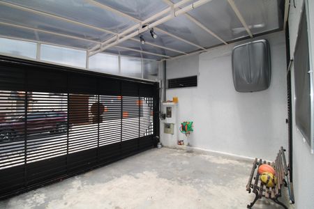 Casa para alugar com 80m², 2 quartos e 2 vagasGaragem