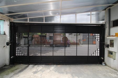 Casa para alugar com 80m², 2 quartos e 2 vagasGaragem