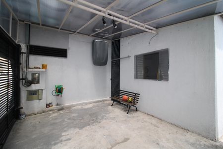 Casa para alugar com 80m², 2 quartos e 2 vagasGaragem