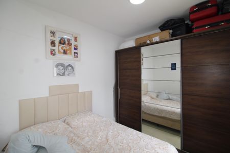 Casa para alugar com 80m², 2 quartos e 2 vagasQuarto 2