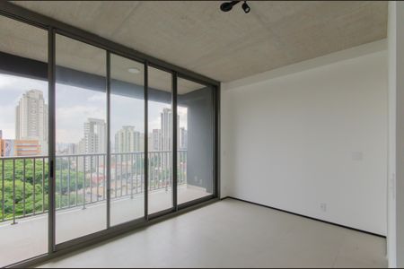 Sala/Quarto de kitnet/studio à venda com 1 quarto, 24m² em Vila Mariana, São Paulo