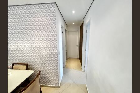 Apartamento à venda com 88m², 3 quartos e 2 vagas Apartamento à venda com 88m², 3 quartos e 2 vagasCorredor