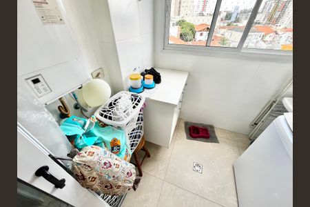 Apartamento à venda com 88m², 3 quartos e 2 vagas