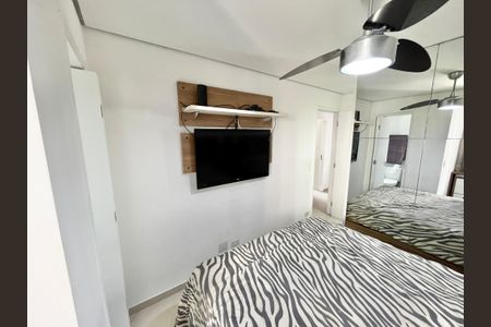 Apartamento à venda com 88m², 3 quartos e 2 vagas Apartamento à venda com 88m², 3 quartos e 2 vagasQuarto 3 - Suíte
