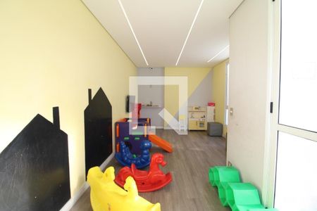 Apartamento à venda com 88m², 3 quartos e 2 vagas Apartamento à venda com 88m², 3 quartos e 2 vagasBrinquedoteca