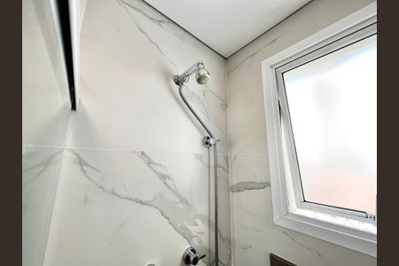 Apartamento à venda com 88m², 3 quartos e 2 vagas Apartamento à venda com 88m², 3 quartos e 2 vagasBanheiro da Suíte 3