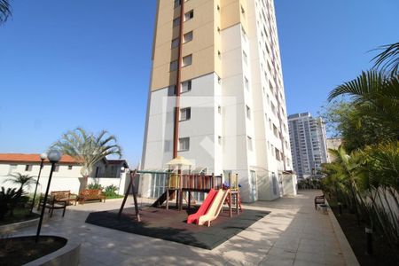 Apartamento à venda com 88m², 3 quartos e 2 vagas Apartamento à venda com 88m², 3 quartos e 2 vagasÁrea externa