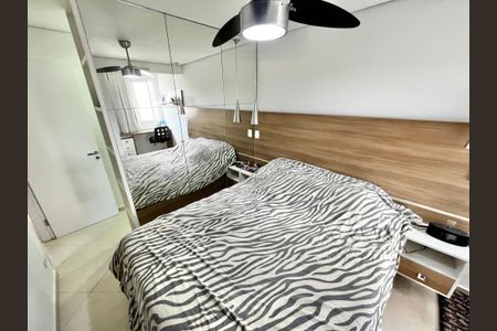 Apartamento à venda com 88m², 3 quartos e 2 vagas Apartamento à venda com 88m², 3 quartos e 2 vagasQuarto 3 - Suíte