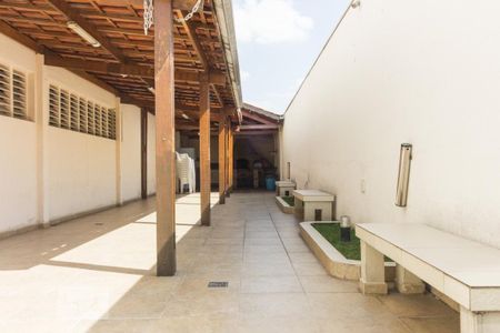 Apartamento à venda com 88m², 3 quartos e 2 vagas Apartamento à venda com 88m², 3 quartos e 2 vagasÁrea comum - Churrasqueira