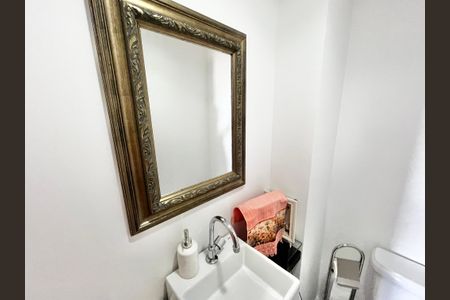 Apartamento à venda com 88m², 3 quartos e 2 vagas Apartamento à venda com 88m², 3 quartos e 2 vagasLavabo