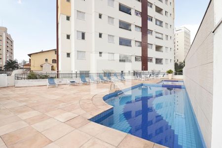 Apartamento à venda com 88m², 3 quartos e 2 vagas Apartamento à venda com 88m², 3 quartos e 2 vagasÁrea comum - Piscina