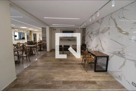 Apartamento à venda com 88m², 3 quartos e 2 vagas Apartamento à venda com 88m², 3 quartos e 2 vagasÁrea comum - Salão de festas