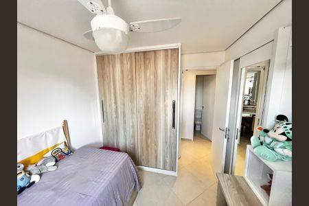 Apartamento à venda com 88m², 3 quartos e 2 vagas Apartamento à venda com 88m², 3 quartos e 2 vagasQuarto 1