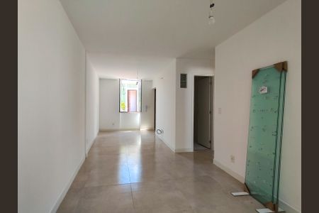 Sala de casa para alugar com 3 quartos, 90m² em Andaraí, Rio de Janeiro