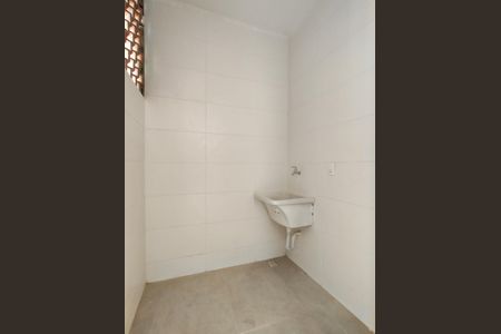 Casa para alugar com 90m², 3 quartos e sem vaga Casa para alugar com 90m², 3 quartos e sem vagaÁrea de Serviço