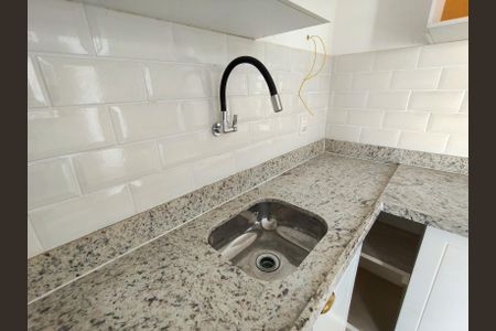 Casa para alugar com 90m², 3 quartos e sem vaga Casa para alugar com 90m², 3 quartos e sem vagaCozinha