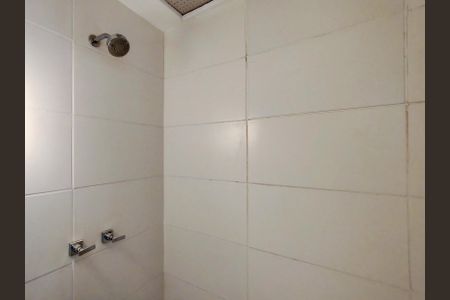 Casa para alugar com 90m², 3 quartos e sem vaga Casa para alugar com 90m², 3 quartos e sem vagaBanheiro da Suíte