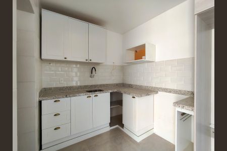 Casa para alugar com 90m², 3 quartos e sem vaga Casa para alugar com 90m², 3 quartos e sem vagaCozinha