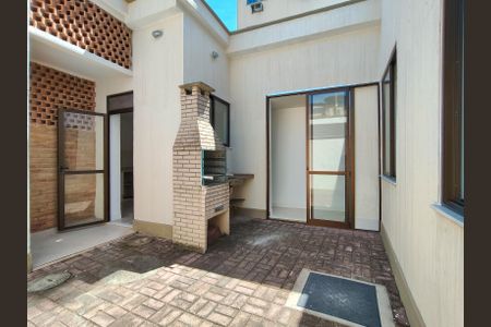 Casa para alugar com 90m², 3 quartos e sem vaga Casa para alugar com 90m², 3 quartos e sem vagaQuintal