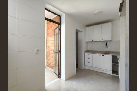 Casa para alugar com 90m², 3 quartos e sem vaga Casa para alugar com 90m², 3 quartos e sem vagaCozinha