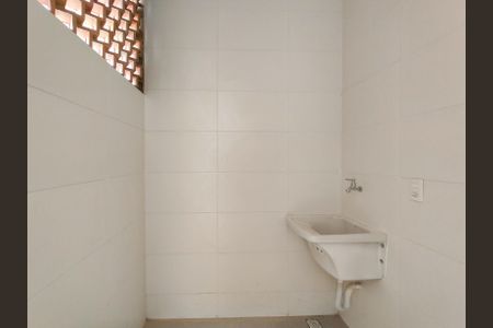 Casa para alugar com 90m², 3 quartos e sem vaga Casa para alugar com 90m², 3 quartos e sem vagaÁrea de Serviço