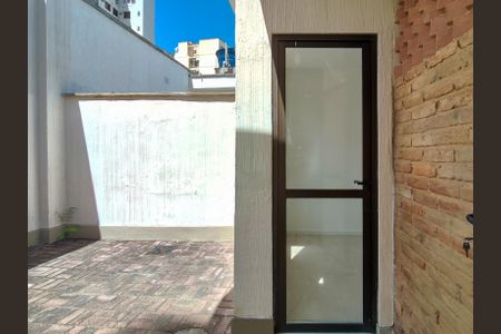 Casa para alugar com 90m², 3 quartos e sem vaga Casa para alugar com 90m², 3 quartos e sem vagaQuintal