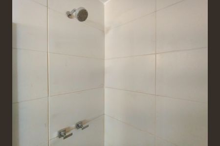 Casa para alugar com 90m², 3 quartos e sem vaga Casa para alugar com 90m², 3 quartos e sem vagaBanheiro Corredor