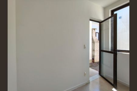 Casa para alugar com 90m², 3 quartos e sem vaga Casa para alugar com 90m², 3 quartos e sem vagaQuarto de Serviço