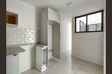 Casa para alugar com 90m², 3 quartos e sem vaga Casa para alugar com 90m², 3 quartos e sem vagaCozinha