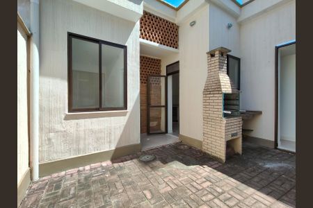 Casa para alugar com 90m², 3 quartos e sem vaga Casa para alugar com 90m², 3 quartos e sem vagaQuintal