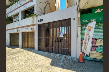 Casa para alugar com 90m², 3 quartos e sem vaga Casa para alugar com 90m², 3 quartos e sem vagaFachada
