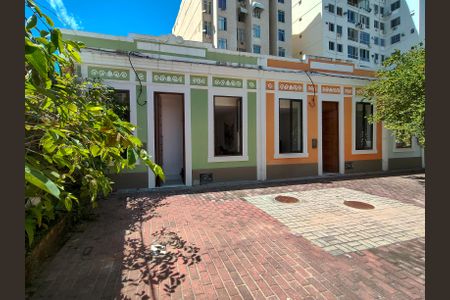 Casa para alugar com 90m², 3 quartos e sem vaga Casa para alugar com 90m², 3 quartos e sem vagaVista da Sala