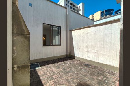 Casa para alugar com 90m², 3 quartos e sem vaga Casa para alugar com 90m², 3 quartos e sem vagaQuintal