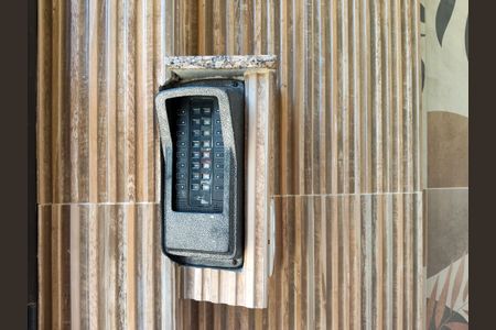 Casa para alugar com 90m², 3 quartos e sem vaga Casa para alugar com 90m², 3 quartos e sem vagaFachada