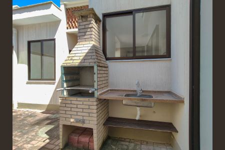 Casa para alugar com 90m², 3 quartos e sem vaga Casa para alugar com 90m², 3 quartos e sem vagaChurrasqueira