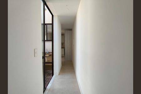 Casa para alugar com 90m², 3 quartos e sem vaga Casa para alugar com 90m², 3 quartos e sem vagaCorredor