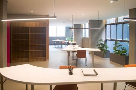 Studio à venda com 24m², 1 quarto e sem vagaÁrea comum